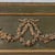 Neoclassical Style Italian Mirror in Wood, 1900s For Sale - Image 4 of 10