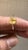Gia No Heat Yellow Sapphire Solitaire Ring 2.15ct in 14k Gold Size 7.75 For Sale - Image 13 of 13