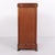 Vintage Bedside Tables in Mahogany, 1920s, Set of 2 For Sale - Image 10 of 13