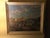 Mid 20th Century “A Memory of St. Ives” Maritime Scene Oil Painting by Bernard Ninnes, Framed For Sale - Image 13 of 13