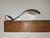 Mid 20th Century Georg Jensen Sterling Silver 4.25" #21 Pea in Pod Jam Tea Caddy Spoon - No Mono For Sale In New York - Image 6 of 7