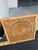 Mid Century Rattan Sunburst Mirror 8 Feet Tall For Sale In Orlando - Image 6 of 7