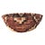 Contemporary Southwestern Coiled Basket Bowl With Devil’s Claw Pattern, 6.25" For Sale - Image 3 of 9