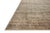 Traditional Amber Lewis x Loloi Molly Tobacco / Sage 2'-3" x 3'-10" Accent Rug For Sale - Image 3 of 8