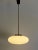 Mid-Century Modern Italian Brass Model 1104 Chandelier from Stilnovo, 1950s For Sale - Image 3 of 10