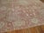 Early 20th Century Early 20th Century Zabihi Collection Animal Motif Rose Lavender Turkish Room Size Rug - 9'11" x 12'10" For Sale - Image 5 of 12