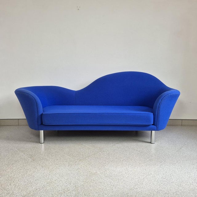 Grand Piano Sofa from Gubi Olsen, Denmark, 2000s For Sale - Image 12 of 12