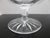 Glass Waterford Crystal Lismore 12 Oz 5 1/4" Brandy Snifter Glass Pair For Sale - Image 7 of 10