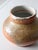 Vintage Studio Pottery Vase For Sale - Image 9 of 12