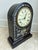 Mid 20th Century Victorian Mantle Clock For Sale - Image 5 of 8