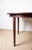 Large Danish Extendable Dining Table in Rosewood, 1960s For Sale - Image 13 of 18