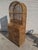 Late 20th Century Italian Boho Chic Bookcase For Sale In Houston - Image 6 of 7