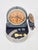 Vintage Model II Bezard Liquid Compass in Leather Case from Lufft, 1950s For Sale - Image 10 of 16