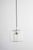 1970s Flower Pendant Lamp by Koch & Lowy for Peill & Putzler, 1970s For Sale - Image 5 of 9