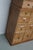 Large Antique Early 20th Century German Pine Apothecary Cabinet For Sale - Image 14 of 18