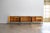 Vintage Sideboards in Indian Rosewood and Carrara Marble by Florence Knoll Bassett for Knoll International, 1960s, Set of 2 For Sale - Image 17 of 18