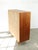 Wood Mid-Century Modern Scandinavian Bar Cabinet, 1950s For Sale - Image 7 of 18