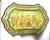 19th Century 1878 Paris Exhibition - Huntley & Palmers "The Grand Prize" Gold Medal & Diploma of Honour - Hinged Lidded Biscuit Tin c.1887 For Sale - Image 5 of 14