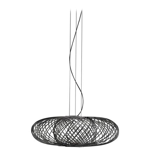 Metal Anwar T 30 Suspension Lamp by Stephen Burks For Sale - Image 7 of 7