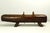 Vintage Leather Gym Pommel Horse Bench, 1900s For Sale - Image 4 of 15