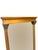 Vintage Column Gold Gilt Wood Wall Mirror Ornate Made in Italy Quality piece. Clean. Mirror frosted to avoid...