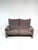 1970s Maralunga 2-Seater Sofa by Vico Magistretti for Cassina, Italy, 1973 For Sale - Image 5 of 18