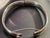 Metal Vintage Sterling Silver Bangle Marked Bab for Ballou & Co. For Sale - Image 7 of 9