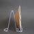 1970s Vintage Ceramic Decorative Bowl by Bruno Gambone, 1970s For Sale - Image 5 of 15