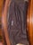 Wood Late 20th Century Broyhill 100th Anniversary Collection Mahogany & Burl China Cabinet Breakfront For Sale - Image 7 of 10