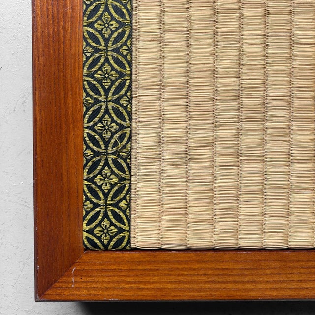Wood Japanese Tatami-Dai Display Table, 1950s For Sale - Image 7 of 18