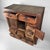 Wood Japanese Traditional Tansu Storage Cabinet, 1890s For Sale - Image 7 of 16
