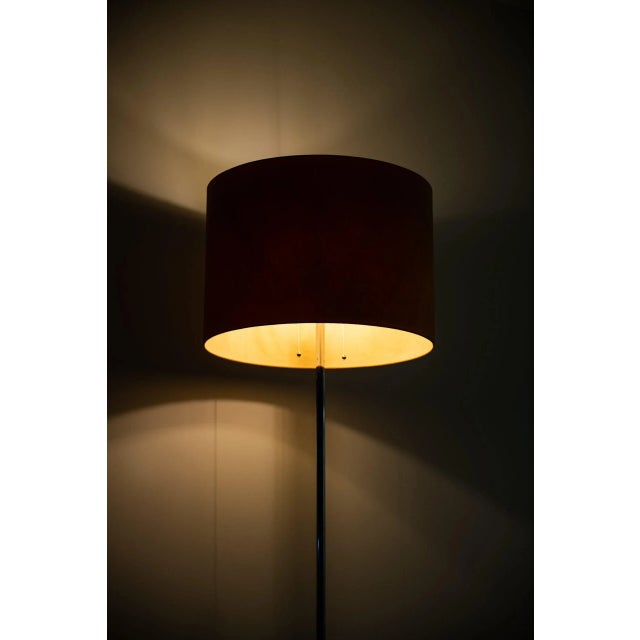 German Floor Lamp For Sale - Image 9 of 11