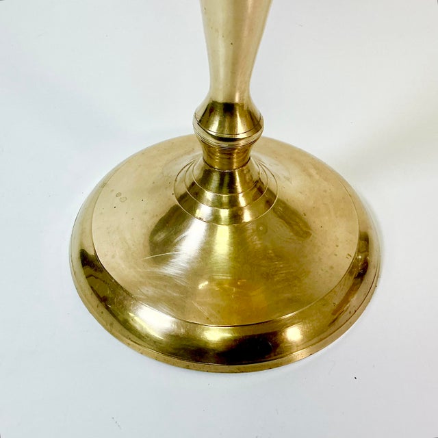 1970s 1970s Vintage Art Deco Hollywood Regency Boho Chic Brass Drinks Table. For Sale - Image 5 of 12