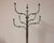 Silver Coat Tree Coat Rack by Sidse Werner for Fritz Hansen, 1970s For Sale - Image 8 of 11