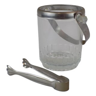 Vintage Ice Bucket from MG, 1970s For Sale