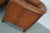 Vintage Dutch Cognac Colored Leather Club Chairs, Set of 2 For Sale - Image 11 of 18