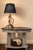 One of one — there is only one Jonie No. 001. Beautiful one-of-a-kind wooden vintage console table, completely reimagined...