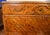 1920s Set P.Nathan Sons, Inc. New York French Kingwood High Dresser & Low Dresser, 2 Pieces For Sale - Image 4 of 18