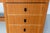 Modernist Maple Desk by Dick Russell for Ray Leigh, 1980s For Sale - Image 15 of 18
