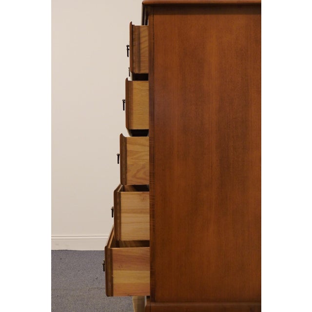 Dixie Furniture Maple Valley Collection Colonial / Early American 36