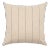 Napa Flax 22x22 Pillow For Sale