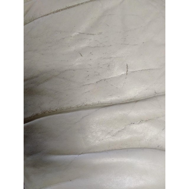 Gray Frau Model Anthon Sofa For Sale - Image 8 of 12