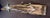 Antique Metal Deer Clock - Decorative Vintage Timepiece For Sale - Image 4 of 14