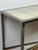 Sunrise Home Antiqued Console Table For Sale In San Francisco - Image 6 of 12