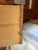Fine Art Deco 1930s Satinwood Dresser With Mirror & Geometric Marquetry For Sale - Image 10 of 11