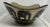 African Vintage Authentic South African Ceramic Decorative Bowl Set by World Renown Julian Keyser For Sale - Image 3 of 13
