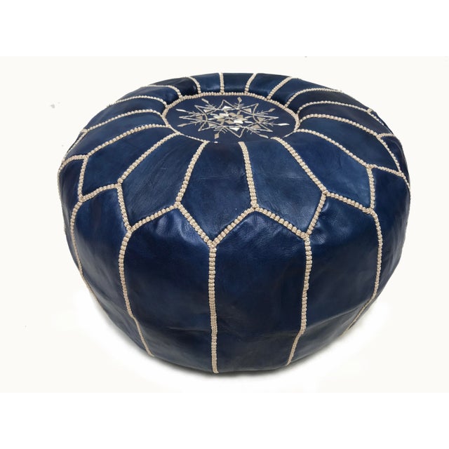 Give your room a dash of style with the Marrakech Moroccan Pouf Ottoman. It is available in many beautiful colors to...