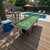 Modern Turf Table For Sale - Image 3 of 8