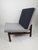 Rare hard to find lounge chair F181 by Kho Liang Ie for Artifort 1958 Designed by Kho Liang Ie in collaboration with Theo...