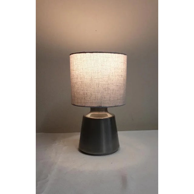 Vintage Table Lamp, 1970s For Sale - Image 4 of 5